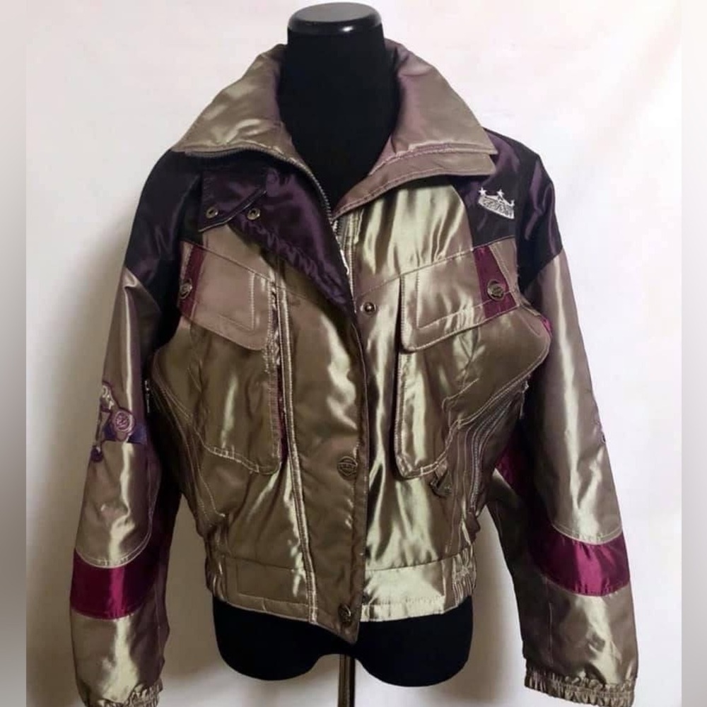 SPYDER THINSILATE JACKET